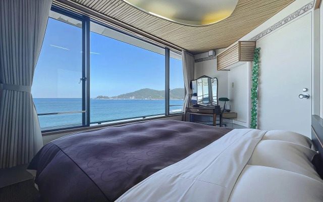 Sanriku Hana Hotel Hamagiku