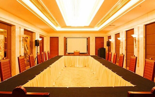Changsheng International Hotel