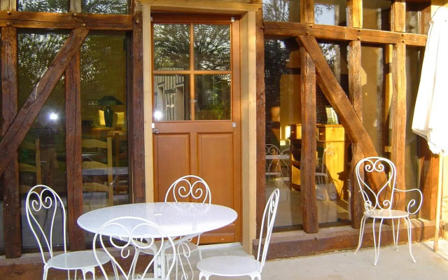 Les Clés d'Emeraude - Au Milieu de Nulle part