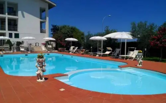Hotel Parco Degli Ulivi