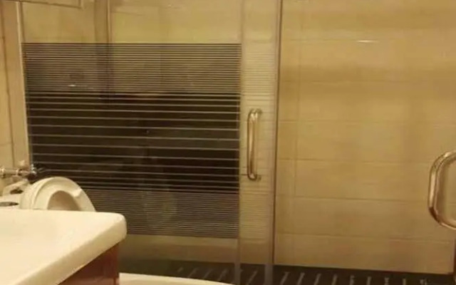 Fuyide Hotel Shenzhen