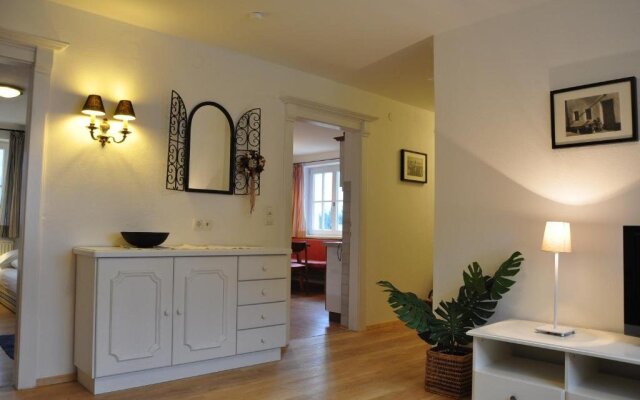 Appartement Stumm