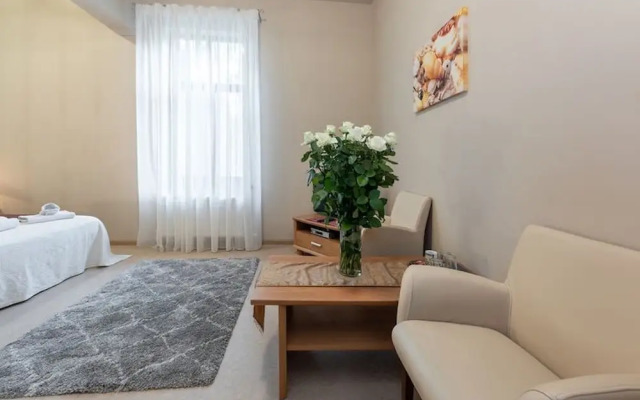 Room in B&B - Valensija - Suite for two