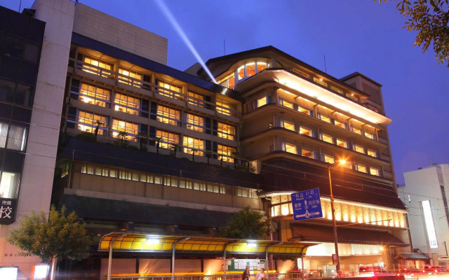 Jyoseikan