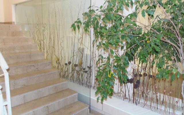Hotel Residence Villa Cibele