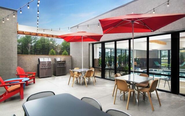 Home2 Suites By Hilton Long Island Brookhaven, Ny