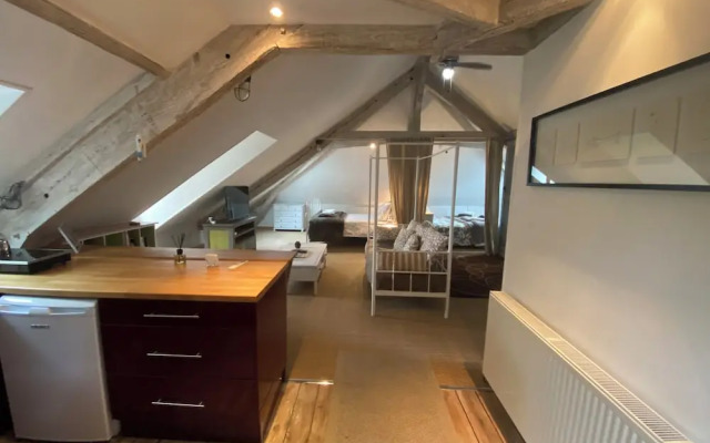 Résidence les trois jardins