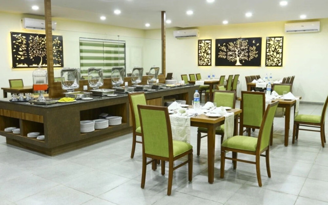 Wildwinds Resort