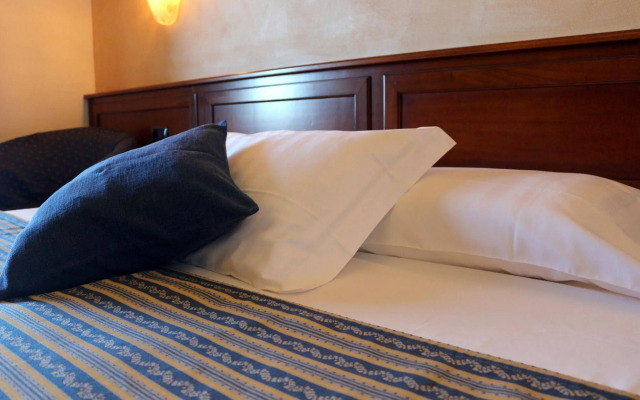Gardenia Hotel 