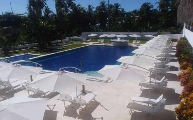 Oasi Encantada Beach Resort