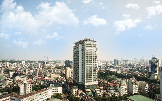 Hanoi Hotel