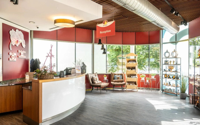 Serways Hotel Bruchsal West