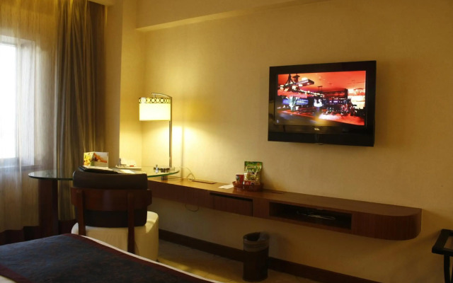 Grand Noble Hotel Xi'an