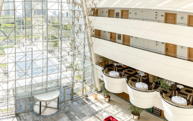 Aktif Metropolitan Otel
