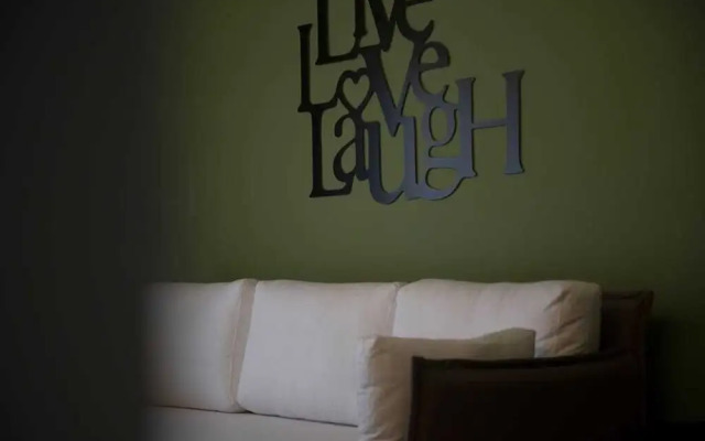 Well Being Luxury Apartments