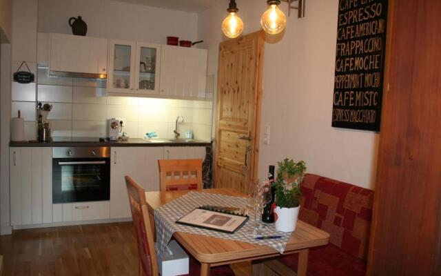 Ferienwohnung Zeber