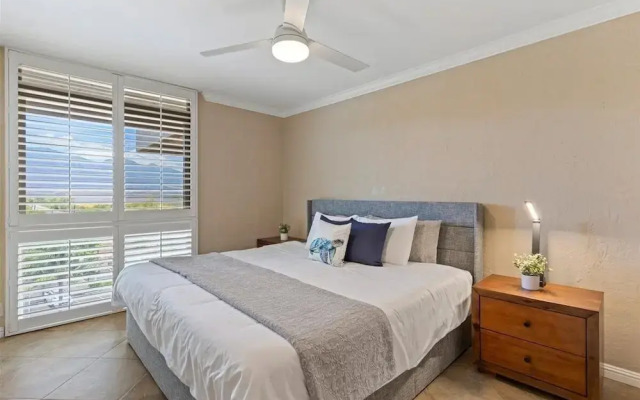 Nani Kai Hale 604 1 Bedroom Condo