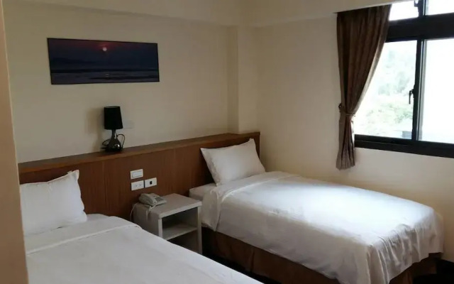 Dayan Inn