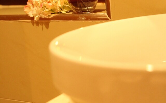 Hotel Alves