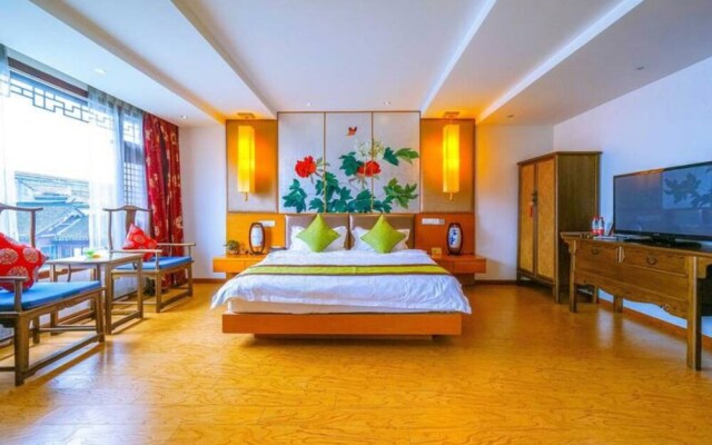 Yiyun Botique Inn Fujia Tongli
