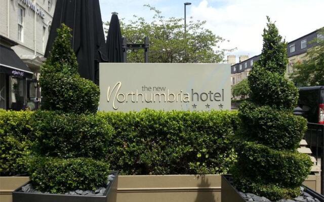 New Northumbria Hotel