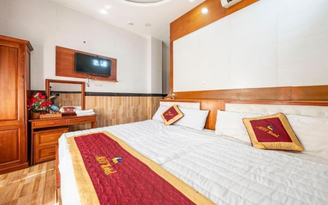 Hotel Airport MTT