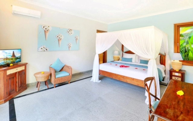 Kecapi Villa Seminyak by Ini Vie Hospitality
