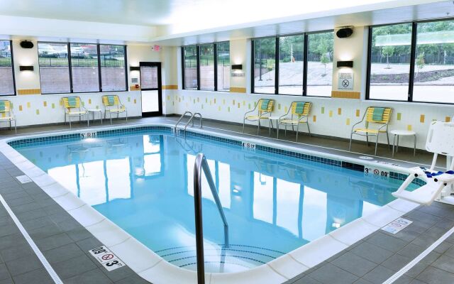 Fairfield Inn & Suites by Marriott Omaha West