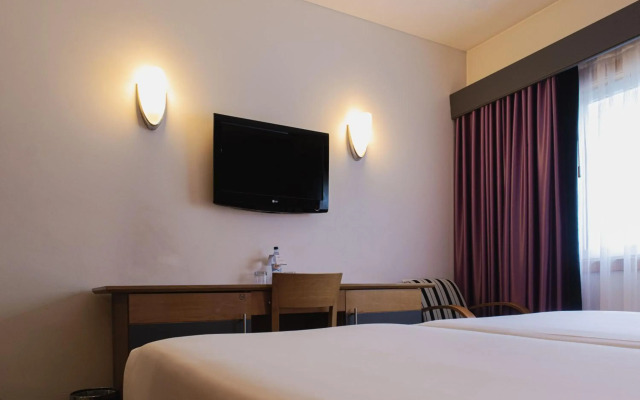 SANA Sesimbra Hotel