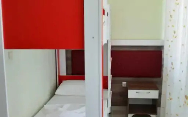Nergiz Otel Erdek