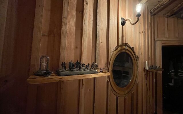 Les Ecrins de Belvedere