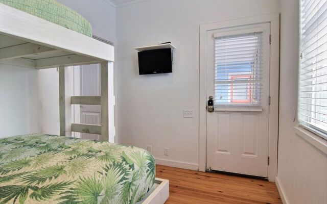 Dolphin Cove 68 by RedAwning