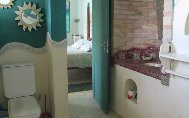 Azur Guesthouse