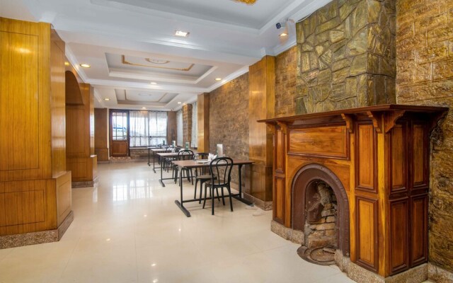 Hotel Bhumsang