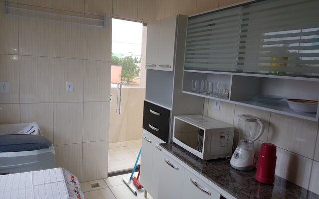 Residencial Forte I