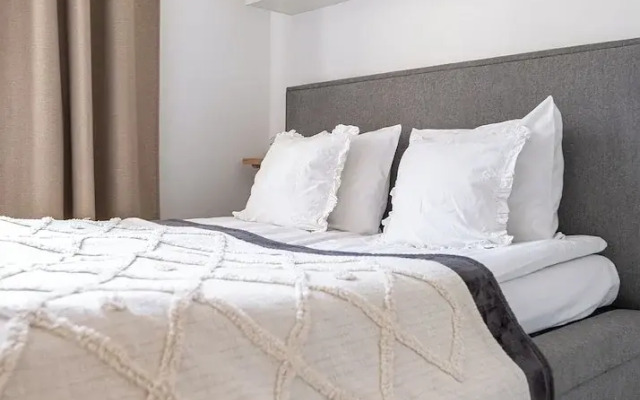 RentPlanet - Apartament Śniadeckich