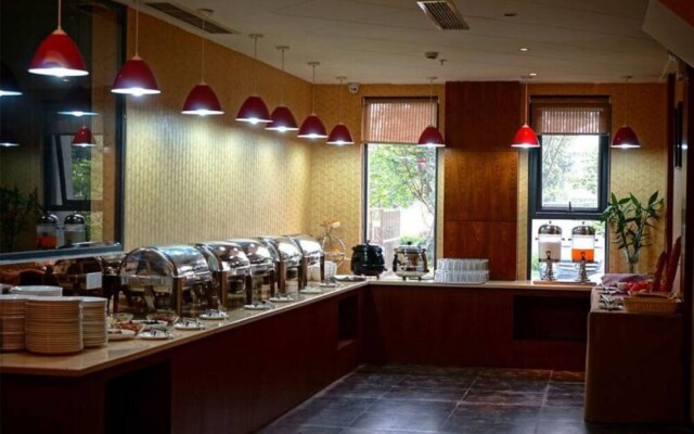 Panda Prince Hotel