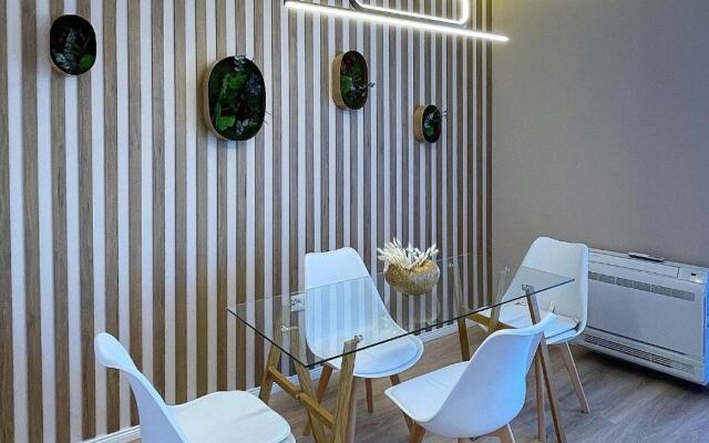 Green Terrace Apartment 5