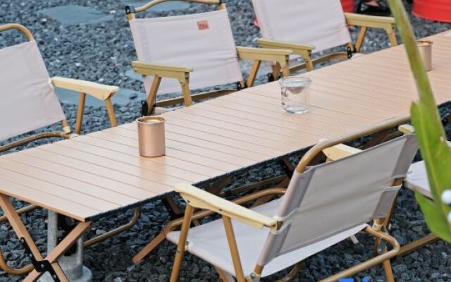 Z-Jimo E-sports Hotel (Qingyuan City Government Shunying Times Square)