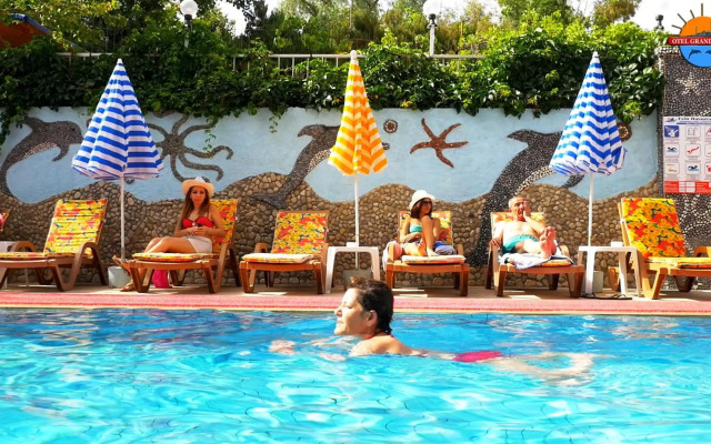 Grand Didyma Hotel