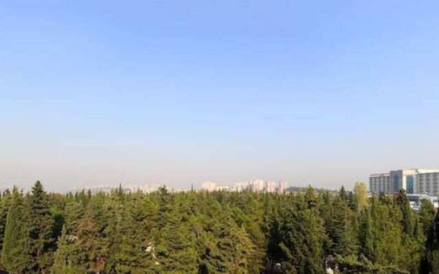 Samsun Mes Hotel & Spa