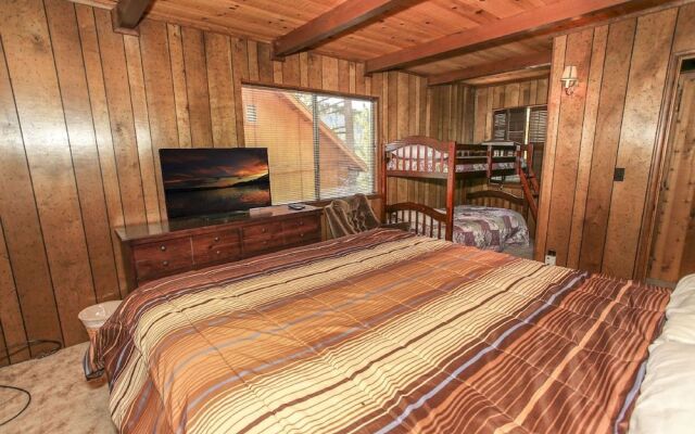 Moonridge Sunset Retreat