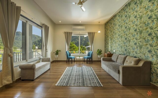 Zostel Plus Rishikesh