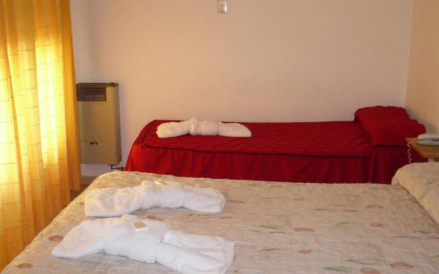 Hotel San Cayetano