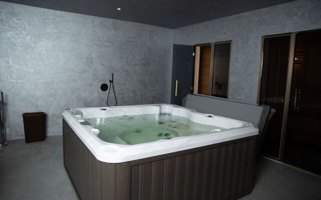 ABK Hotel