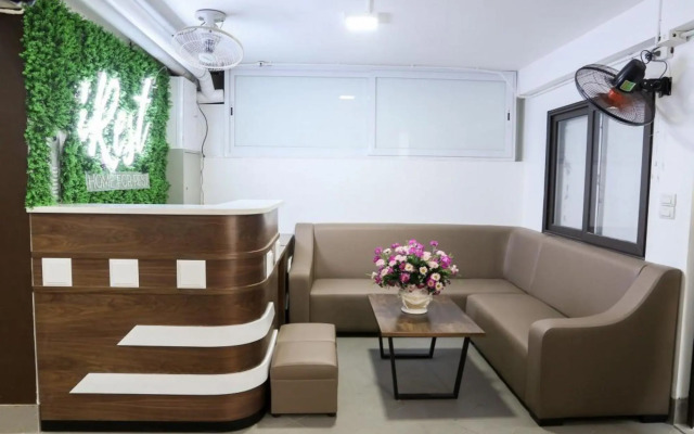 iRest Apartment