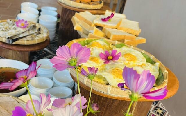 Mai Chau Onsen Retreat