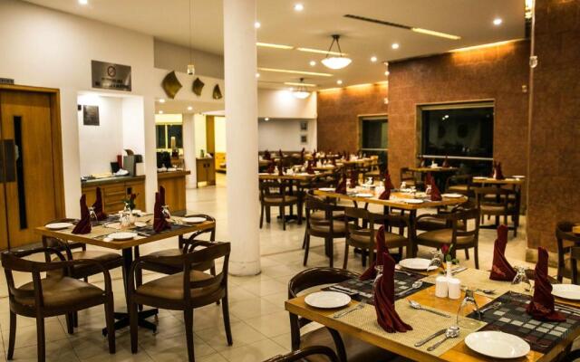 Ras by Treat Resorts, Silvassa -