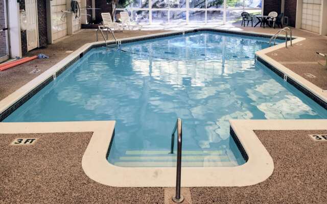 Motel 6 Boston - Danvers