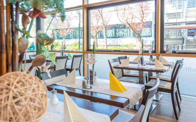 Hotel an der Stadthalle Rostock